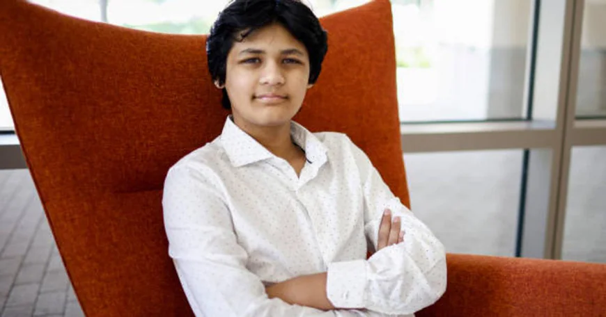 Teen Prodigy Kairan Quazi Leaves SpaceX to Join Citadel Securities at 16