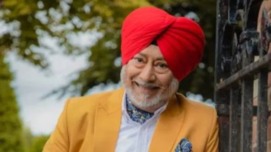 Jaswinder Bhalla: The Eternal Voice of Laughter Who Leaves Behind a Legacy