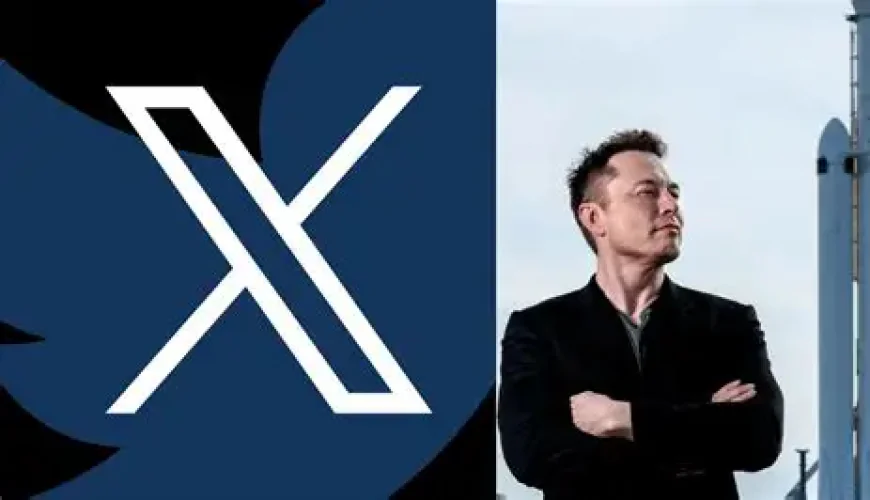 Elon Musk's X Corp Settles $500 Million Severance Lawsuit with Former Twitter Employees