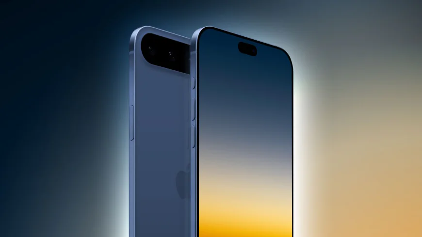Apple’s “Awe Dropping” 2025 Event Set for September 9, iPhone 17 Series Expected