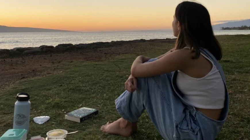 Living Solo, Living Bold: Embrace Your Main Character Energy