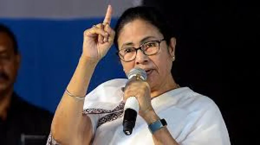 West Bengal CM Mamata Banerjee Vows to Protect Voting Rights Amid Alleged NRC-Like Voter Purge