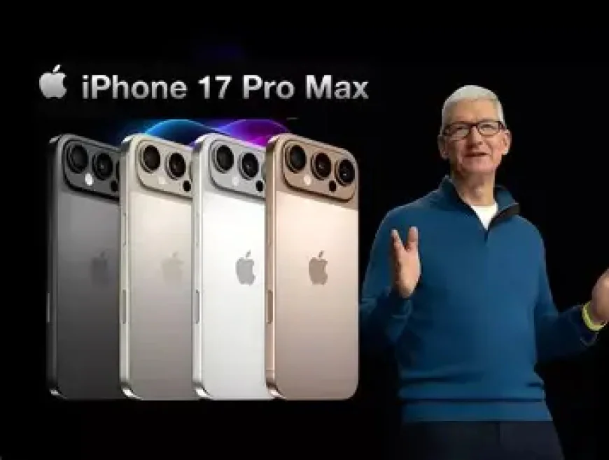 Apple iPhone 17 Series in India: Price Hike Expected Amid Major Upgrades