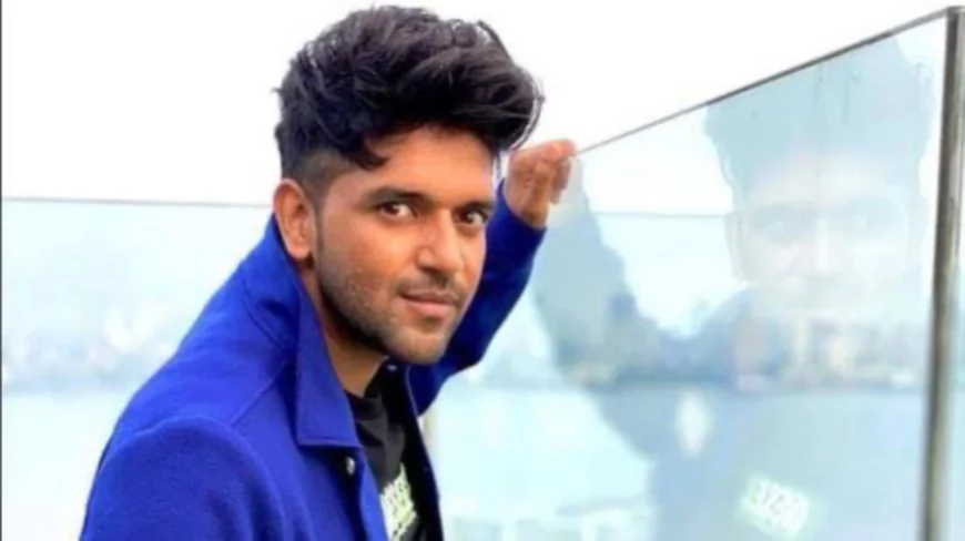 Singer Guru Randhawa Summoned for Controversial Song Lyrics
