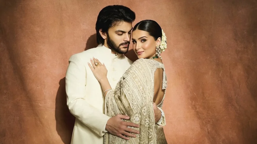 Veer-Tara Goes Insta Official: Love Story or Clever PR?