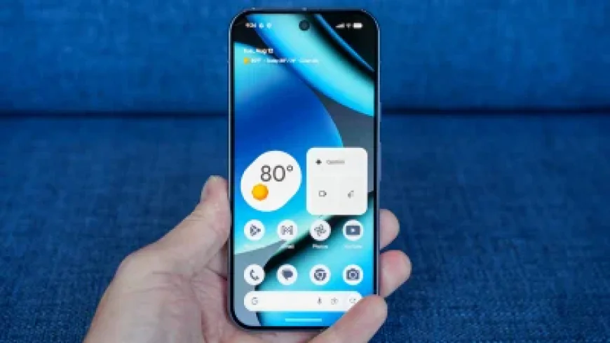 Weekly Poll: Pixel 10 and 10 Pro Shine, XL and Fold Garner Less Confidence