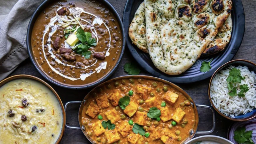 Sunday Feasts Across India: How Families Eat, Celebrate, and Slow Down