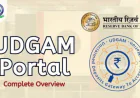 Launch of “Udgam” Digital Education Platform: A New Era for Uttar Pradesh Schools