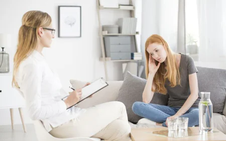 Breaking the Stigma, One Session at a Time: Gen Z’s Ask For Help Without Shame