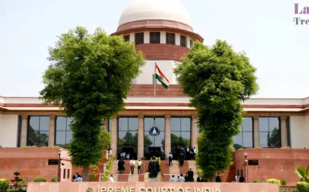 Supreme Court Resumes Hearing on Presidential Reference: Key Debates on Gubernatorial Powers and State Rights