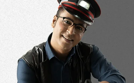 Anirban Bhattacharya’s Band Hooligaanism Turns Up the Volume on Politics