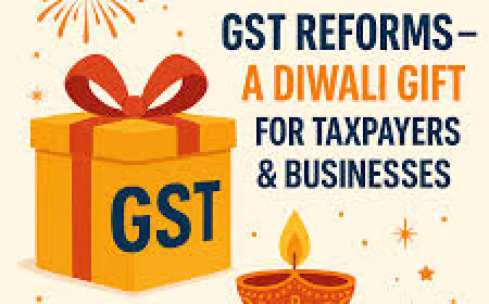 GST Reforms Declared a 'True Diwali Gift' by Pawan Kalyan; Broad-Based Support Follows