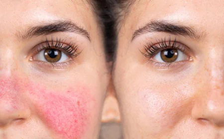 Is Your Skin Trying to Tell You Something? Spotting a Damaged Barrier and Fixing It