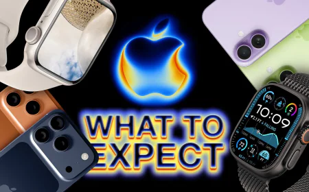 Awe-Dropping Night: Apple Unveils iPhone 17 Lineup and Next-Gen Gadgets Tonight