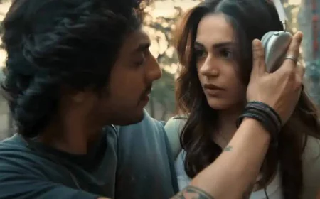 Listen To The Unreleased Songs from Saiyaara Now, Because YRF Dropped The Goldmine Extended Album