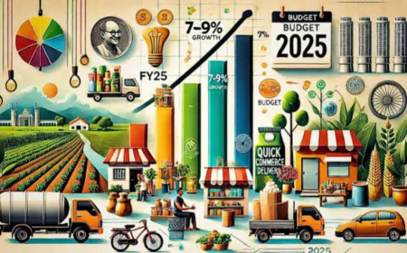 FMCG, IT & Pharma Sectors Face Growth Slowdown: Why India Needs a Fresh Strategy