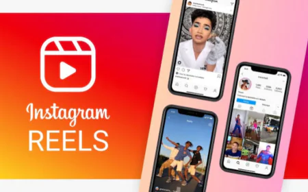 Instagram Reels Takes Center Stage as India’s Favorite Video Platform