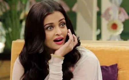 Delhi High Court Stands by Aishwarya Rai, Orders Takedown of Misused Content