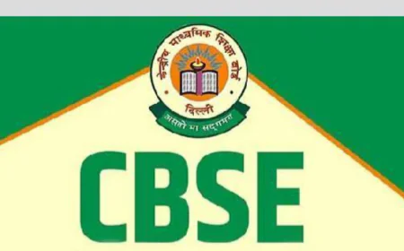 CBSE Relaxes APAAR ID Requirement to Ease Exam Registration Challenges