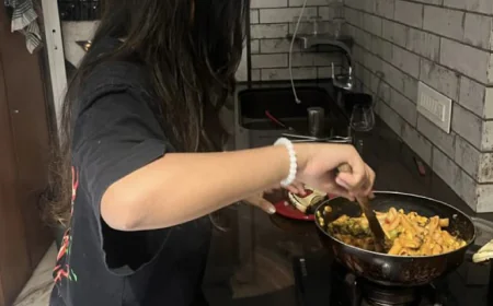 Healthy Indian Meals in Under 30 Minutes (That Actually Taste Amazing)