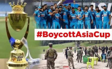IND vs PAK, Asia Cup 2025: The Possible Fallout If India Boycotts the Clash
