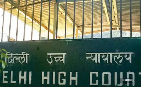 Delhi High Court Calls for Urgent Reforms in Anti-Ragging Measures Amid Rising Student Suicides
