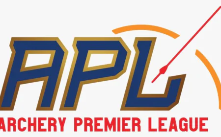 Archery Premier League 2025: A Historic Step for Indian Sports