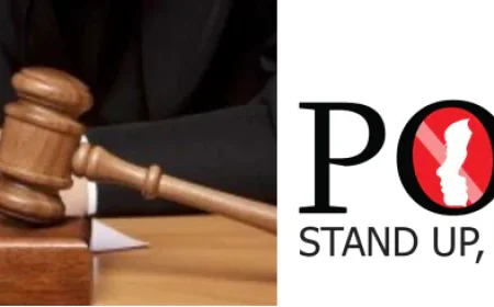 “No Workplace, No Protection”: SC’s Bold Stance on Political Workers & POSH