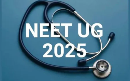 NEET-UG 2025 May Go Digital: What It Means for Medical Aspirants