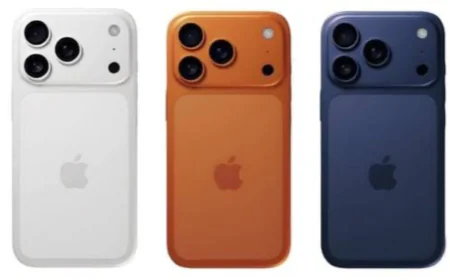 iPhone 17 Launch in India: A Glimpse into the Future of Smartphones