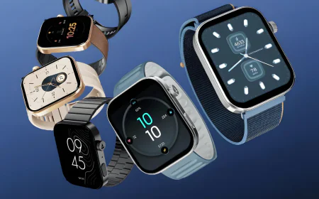 Tech Unveiled Today: Om-5 Mark II & boAt Chrome Endeavour Lead a Week of Bold New Launches