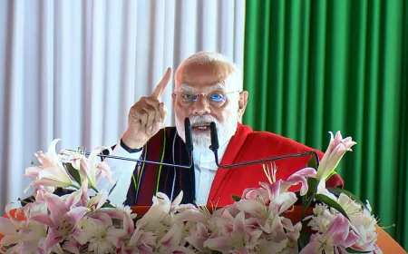 India’s Plan to Build Its Own “Big Four” Audit Firms Kicks Off with PMO Meeting on September 23, 2025