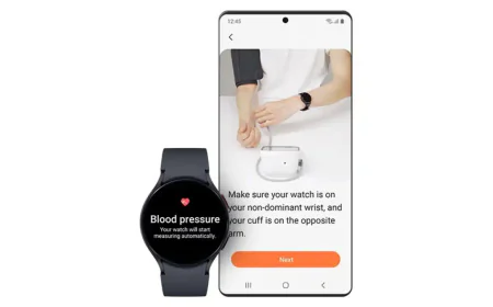 Galaxy Guardians: Samsung’s Phones & Watches Could Detect Alzheimer’s Early Starting Today, Sep 22, 2025