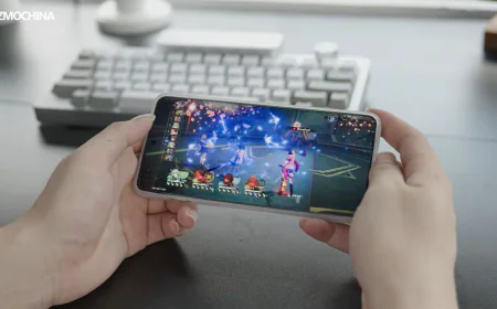 “Unveiling Tomorrow: OnePlus 15 Leaks Stir Excitement on Launch Day”