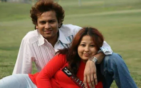 Garima Saikia Breaks Her Silence: What Really Caused Zubeen Garg’s Death