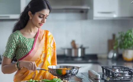 9 Wholesome Navratri Recipes That Aren’t Just Sabudana Khichdi