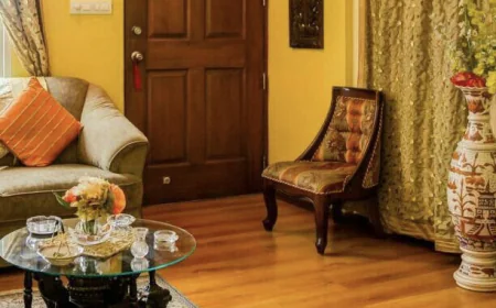 Durga Puja Ready: The Declutter + Décor Checklist Every Bengali Home Swears By