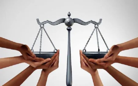 Bridging the Educational Divide: A Step Towards Justice for Marginalized Communities