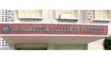 Maharashtra Cracks Down on Pharmacy Colleges: 89 Institutions Barred from Admissions