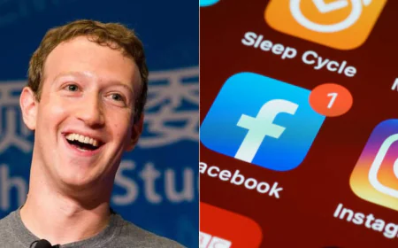 Meta Unveils Ad-Free Facebook and Instagram Subscriptions in the UK