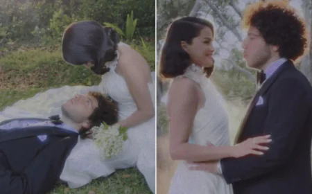 Know Benny Blanco, The Hitmaker Who Stole Selena Gomez’s Heart