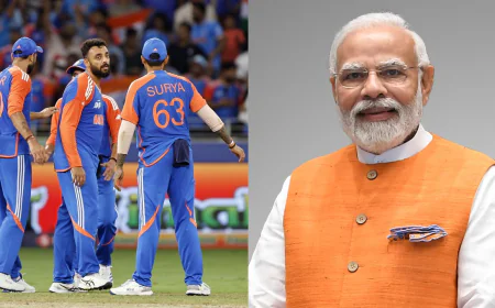 “Operation Sindoor on Field” — India’s Dramatic Asia Cup Triumph