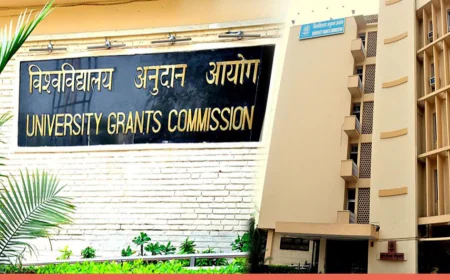 UGC Crackdown on Private Universities: Why Transparency Matters in Higher Education