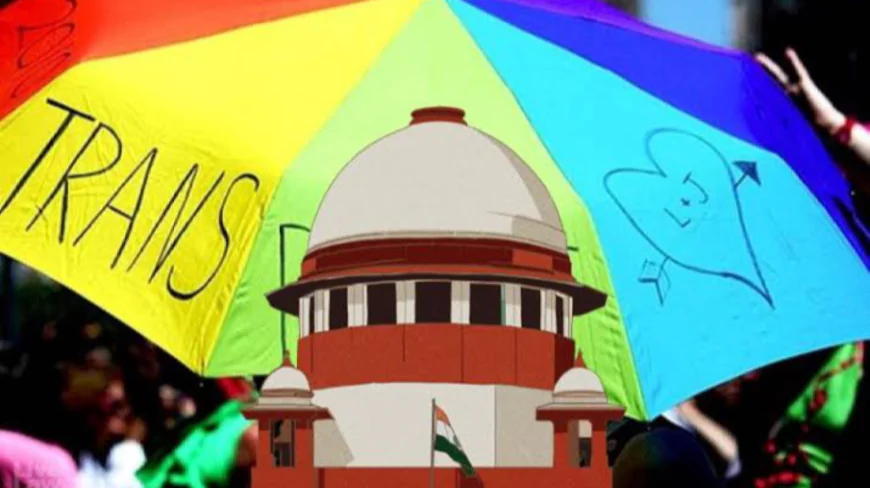 Supreme Court Pushes for Transgender-Inclusive Sexuality Education in India