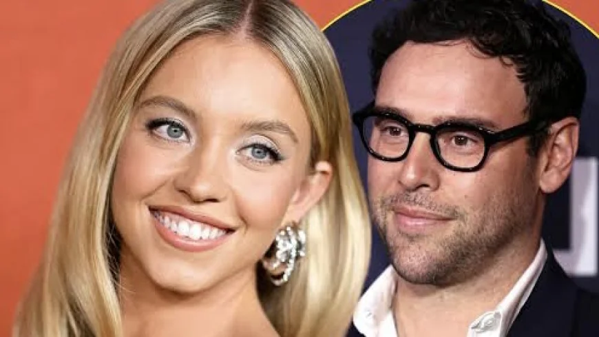 Sydney Sweeney And Who? Is She Dating Scooter Braun?