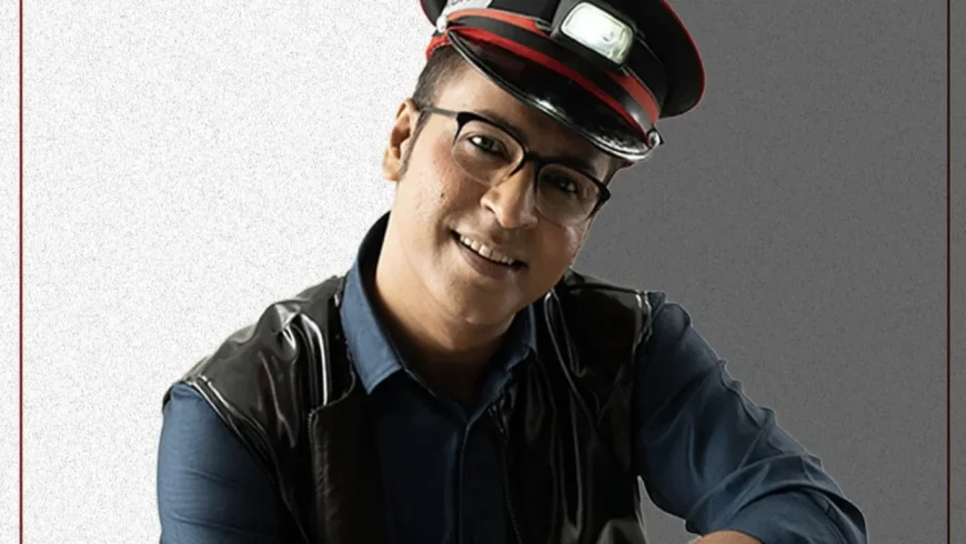 Anirban Bhattacharya’s Band Hooligaanism Turns Up the Volume on Politics