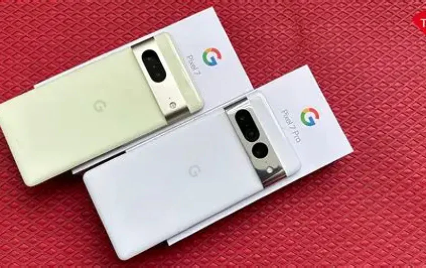 Google Pixel 10 Series Explained: Which Model Should You Buy in 2025?