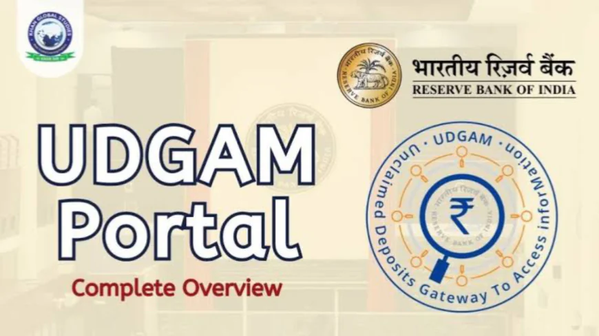 Launch of “Udgam” Digital Education Platform: A New Era for Uttar Pradesh Schools