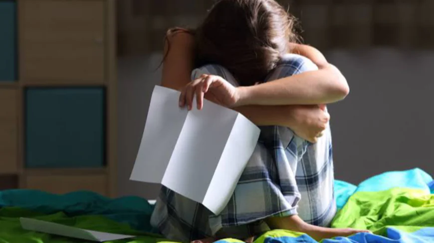 Alarming Surge in Suicidal Tendencies Among Children: A Wake-Up Call for Society