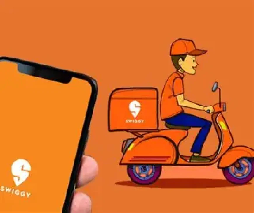 Swiggy Instamart Announces First-Ever “Quick India Movement 2025” Mega Sale